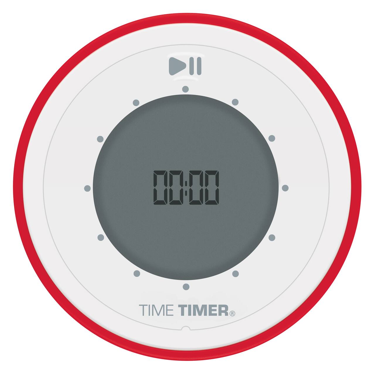 Time Timer® TWIST® 90 Minute Magnetic Timer